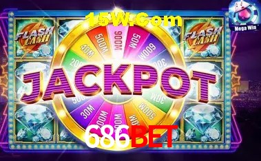 Account Benefits 686bet