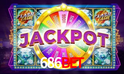 Slot Games 686bet