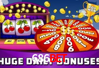 Experiência VIP 686bet