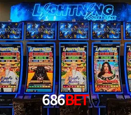 Secure Login 686bet