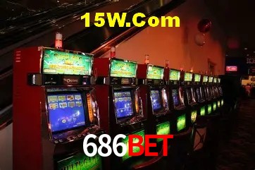 Game Providers 686bet
